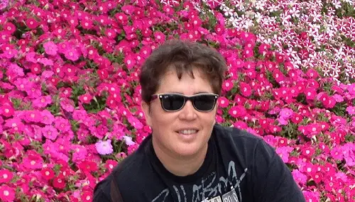 הטיולים המאורגנים בהדרכת שרית מאייר